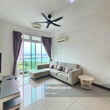 Paragon Residences Straits View