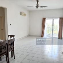 Ready To Move In
