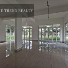 Villa Height Taman Equine Brand New Unit For Sale