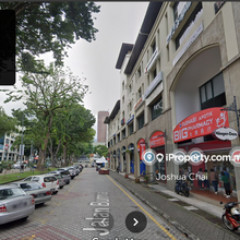 Bellisa Row Office For Sale. 