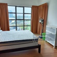 Near LRT, Empire Subang