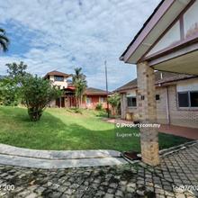 Single Storey Bungalow
