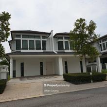 Cluster house for Rent