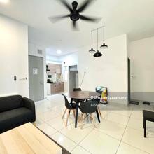 Tr Residence, Titiwangsa, Kuala Lumpur For Sale