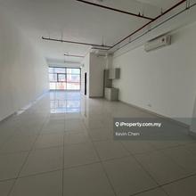 3 Towers Jalan Ampang Office Unit For Rent