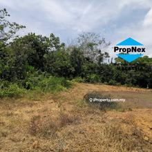Bungalow land for Sale