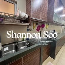 Fully Furnished Taman Wawasan 4 for Rent