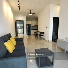 Twin Tower Residence