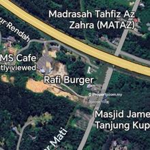 Zoning Residential Land @ Jln Kubur Rendah Kampung Ladang Gelang Patah