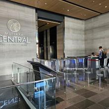 Corner Unit Office Space with Mezzanine Floors @ Mutiara Central