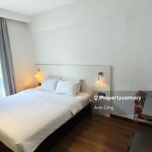 Hotel Jalan Alor 20 Mil. For Sell