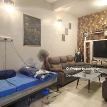 Bandar Laguna Merbok 2 Stry Terrace House For Sale Below Bank Value