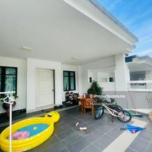 2 storey Cradleton @ Eco Majestic, Semenyih, Selangor