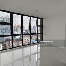 Majestic Residence KLCC 450sqft 1 R 1 B Unit For Rent