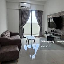 Residensi Bintang Bukit Jalil For Rent