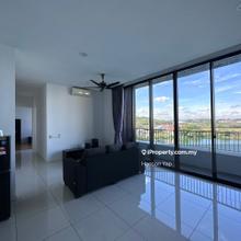 Dreamcity residence for sale, high roi, below bank value