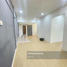 Daisi Plentong Low Cost Flat For Sale