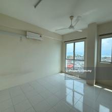 Capri Park Butterworth Partially Furnished For Rent