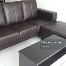 Senai Garden Apartment, Taman Impian Senai, Senai, Johor