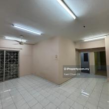 Menara D'sara Condominium Sri Damansara For Rent