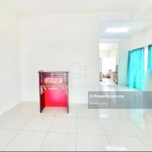 End Lot Double Storey Terrace Pearl Harmoni Simpang Ampat