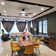 Empire Residences 
