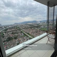 Unit Come With Kitchen Cabinet & Facing KL