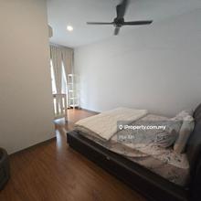 Fully Furnished 3-Bedroom Condo Move-In Ready 