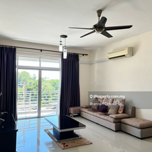 Skyvilla Residence For Sale