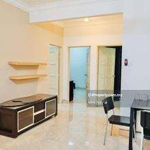 Villamas Apartment Puchong Kinrara Taylor University IOI Mall Rent