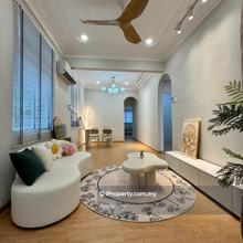 Fully Reno Townhouse Upper Unit , Actual Unit,Bukit teratai , Ampang