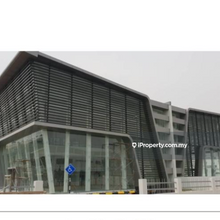 Semi-D factory for Sale