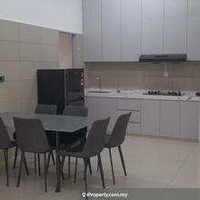 Residensi Bintang Condominium, Bukit Jalil, Ready Move in