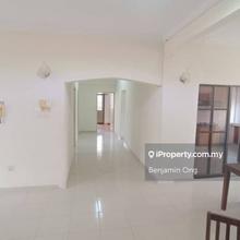 Jb Town Stulang Laut Tanjung Puteri Condominium