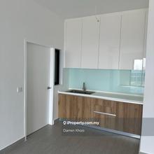 Brand new condo !! Tuai setia alam Type A Freehold eco ardence