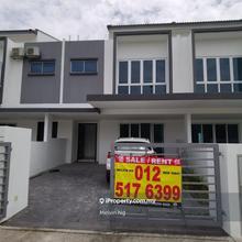 Kajang Landed Property Hiroki Midori Kajang 2