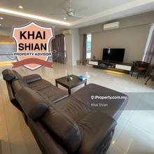 Fully renovated unit for rent in Platino