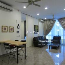 1 Bedroom in Laman Ceylon For Sale 