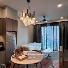Bloomsvale Menara Vista Petaling, Jalan Klang Lama (Old Klang Road)