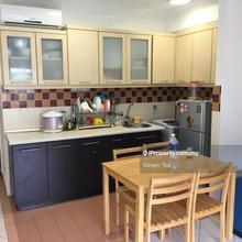 Blk E Damansara Perdana Exclusive Condo to let , Selangor