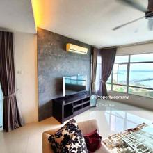The View @ Gelugor fully furnished near usm