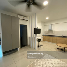 Evo Soho suites for rent