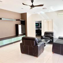 Stutong - Double Storey Corner house 