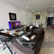 M Condo High Floor 3-Bedrooms Unit For Sale