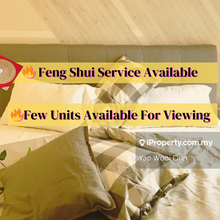 Kota Damansara Bayberry@Tropicana Garden Condo for Rent