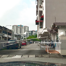Mayang Court Apartment Low Floor Unit Open For Sale
