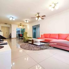 Condominium for Rent