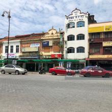 Ground Floor Main Road shop, opposite Plaza MPK Klang, Klang