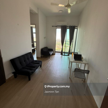 The Grand Subang ss15 For Rent
