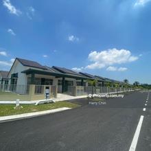 Nearby Kota Warisan, all new
